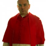 Pope Michael: The Movie